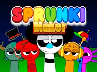 Sprunki Maker
