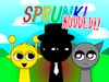Sprunki Modded