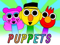 Sprunki Puppets