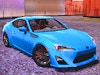 Ado Cars Drifter 2