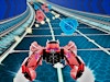 Atomic Racer