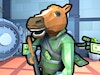 Bank Robbery