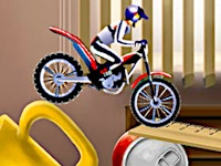 Bike Mania Micro Office