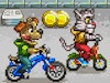 Bike Tyke