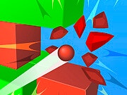 Blast Red!