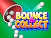 Bounce and Collect