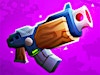 Bullet League Robogeddon