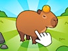 Capybara Evolution: Clicker