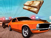 Car Chase
