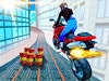City Bike Stunt