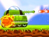 Clash of Armour