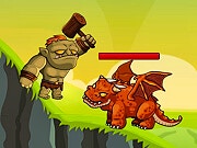 Clash of Orcs