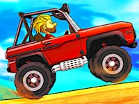 Climb Racing 3D