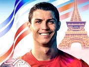 Cristiano Ronaldo: Kick'n'Run