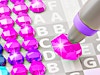 Diamond Color by Numbers
