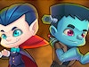 Drac and Franc