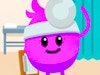 Dumb Ways: Jr Zanys Hospital