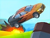 Elon Cars: Push and Drop