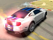 Extreme Drift