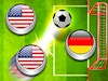 Finger Soccer 2020