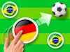 Finger Soccer World Cup Multiplayer