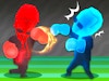 Fire vs. Water Fights