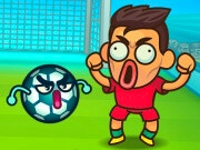 Flappy Foot Chinko
