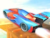 Fly Car Stunt