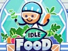 Idle Food Empire Inc.