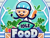 Idle Food Empire Inc.