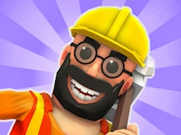 Handyman 3D
