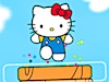 Hello Kitty And Friends Jumper