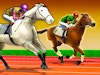 Horse Derby Racing