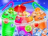 Ice Slushy Maker