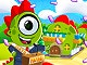 Kizi Town