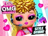 L.O.L. Surprise! O.M.G. Style Studio