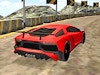 Lambo Drifter