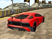 Lambo Drifter