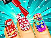 Magic Nail Spa Salon
