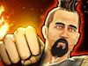 Martial Arts: Fighter Duel