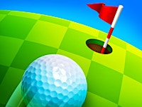 Mini Golf Saga