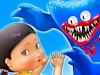 Monsters.io