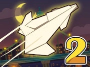 Paper Flight 2