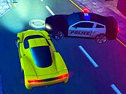 Parking Fury 3D
