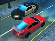 Parking Fury 3D: Night Thief