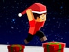 Parkour Block Xmas