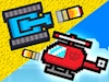 Pixel Battles