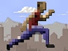 Pixel Runner
