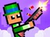 Pixel Smash Duel
