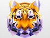 Poly Art 3D